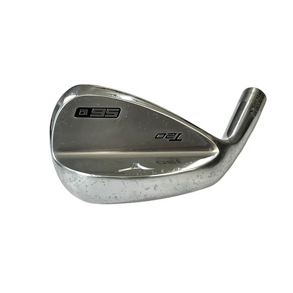 Mizuno Other - Left-Handed Mizuno T20 Forged 56°/10 Sand Wedge Head Only ⚠️ Trimmed Hosel READ